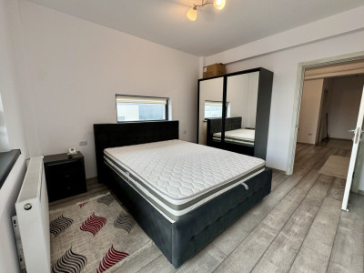 Apartament 2 Camere - Bucium