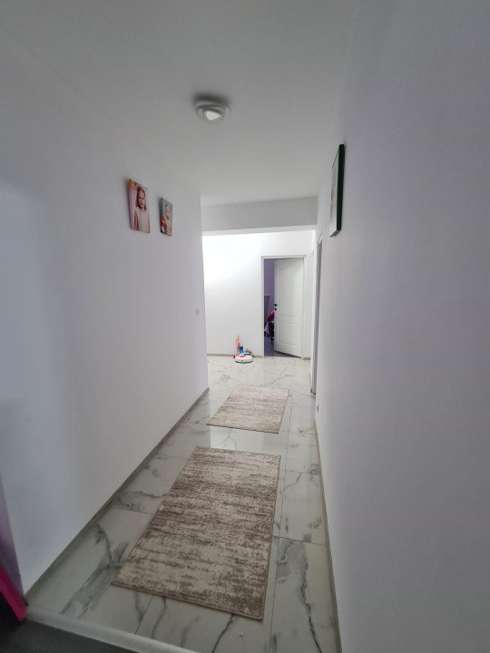 Apartament cu 4 camere spatios, in Complex Rezidential, Breazu, comision zero!