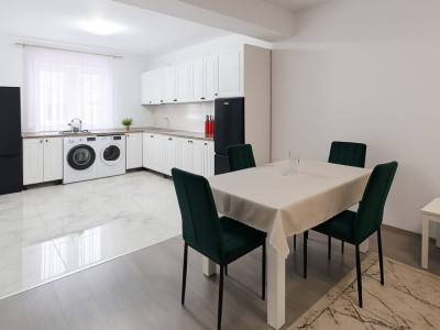 Apartament cu 4 camere spatios, in Complex Rezidential, Breazu, comision zero!
