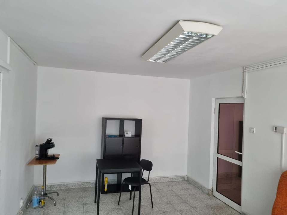 Spatiu comercial la bulevard, cu vad intens, Podu Ros, liber!