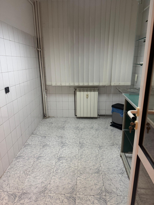 Spatiu comercial la bulevard, cu vad intens, Podu Ros, liber!