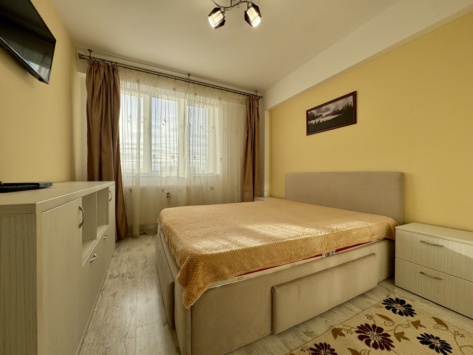 Apartament 2 Camere - Tatarasi, Bloc Nou