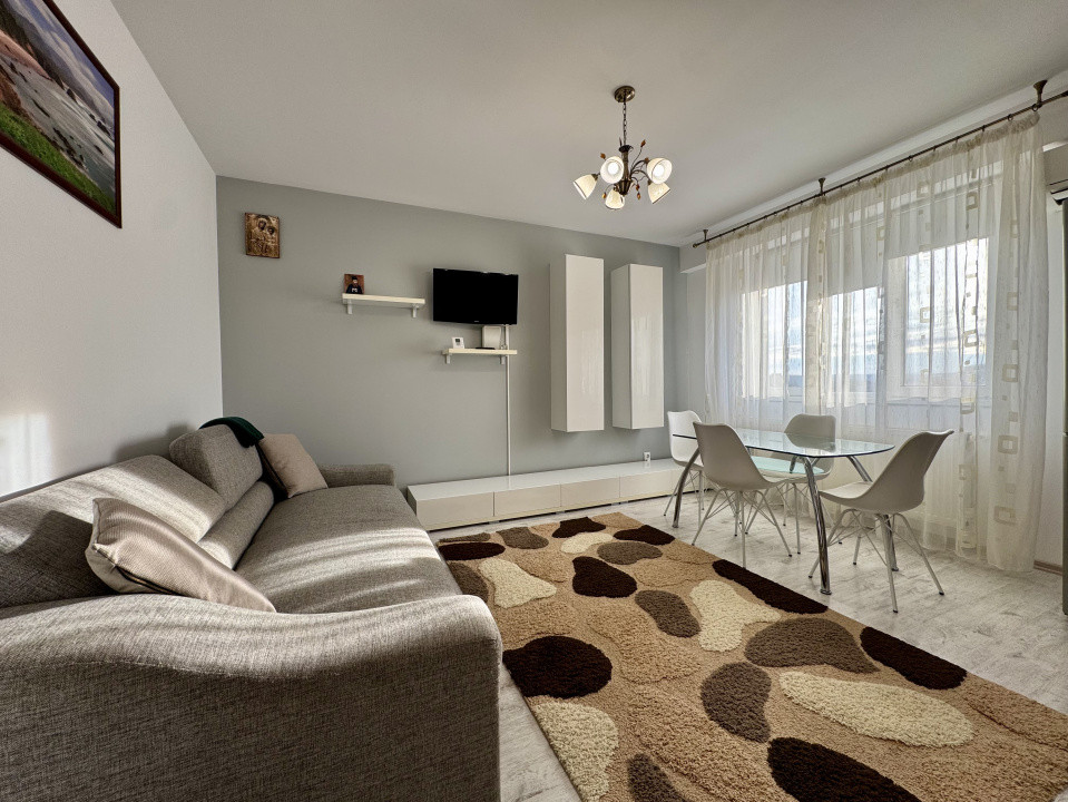 Apartament 2 Camere - Tatarasi, Bloc Nou