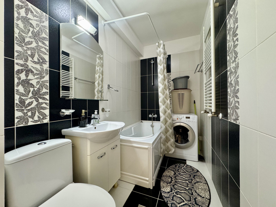 Apartament 2 Camere - Tatarasi, Bloc Nou