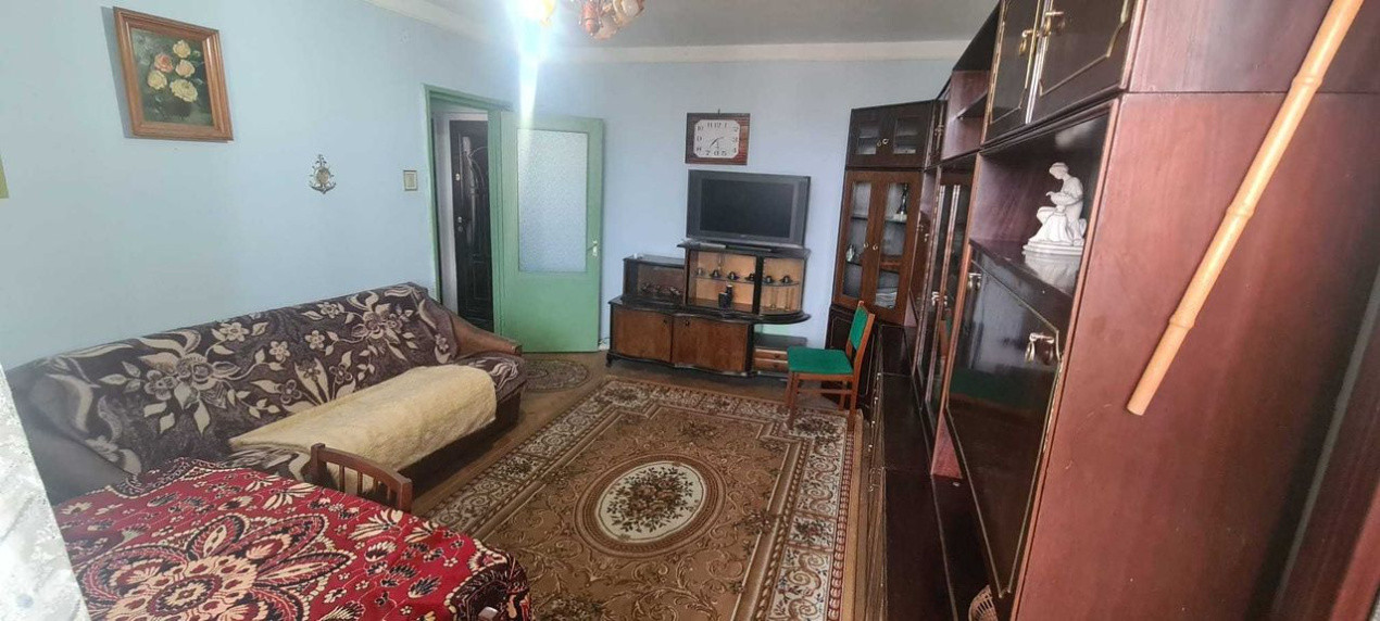 Apartament cu 2 cam D, zona Casa Sindicatelor, Podu Ros
