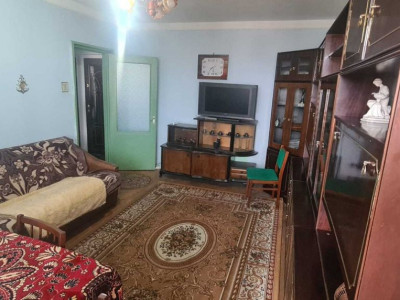 Apartament cu 2 cam D, zona Casa Sindicatelor, Podu Ros