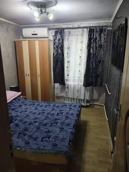 Apartament cu 2 camere zona Piata Nicolina, fara risc, et 1, circular