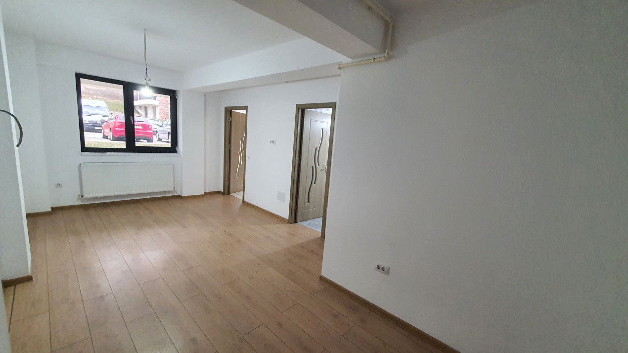 Apartament cu o camera - comision 0%