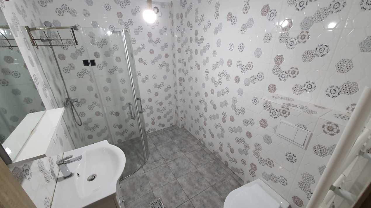 Apartament cu o camera - comision 0%