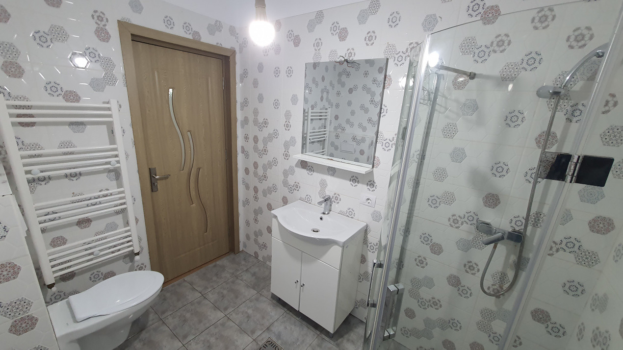 Apartament cu o camera - comision 0%