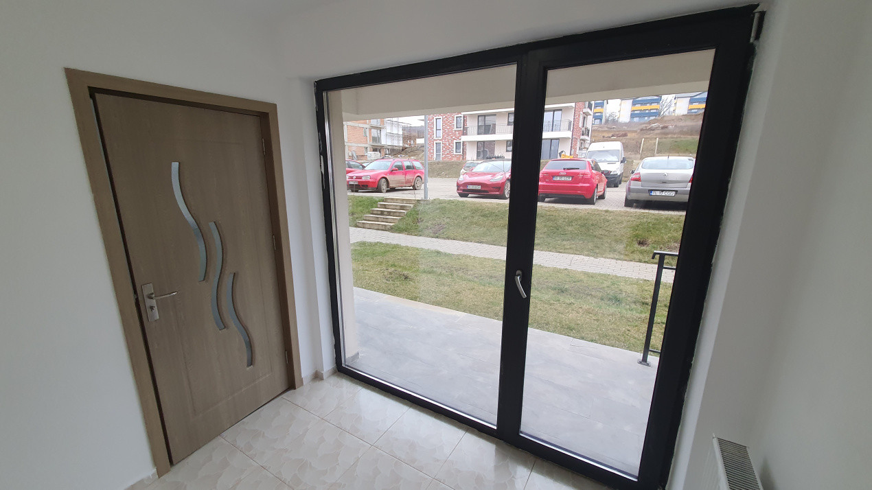 Apartament cu o camera - comision 0%