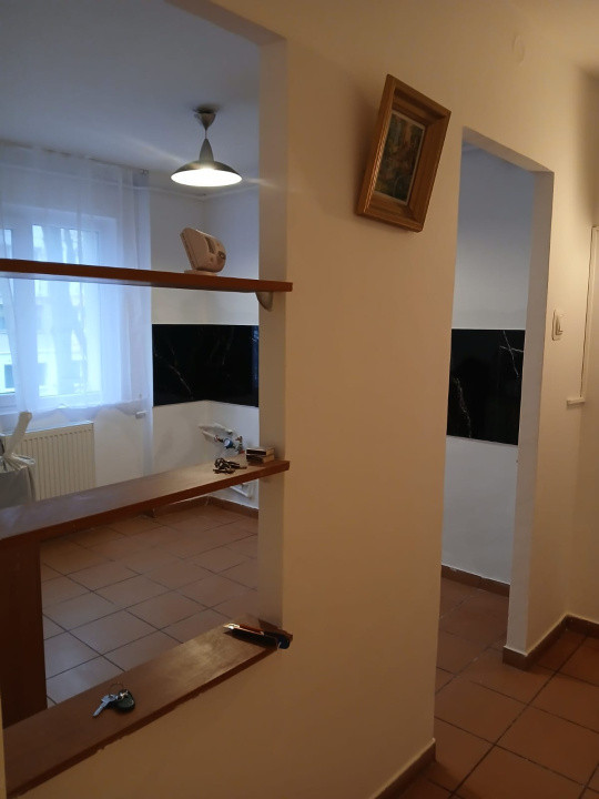 Apartament cu 3 camere in Tatarasi, str Ion Creanga, etaj 2