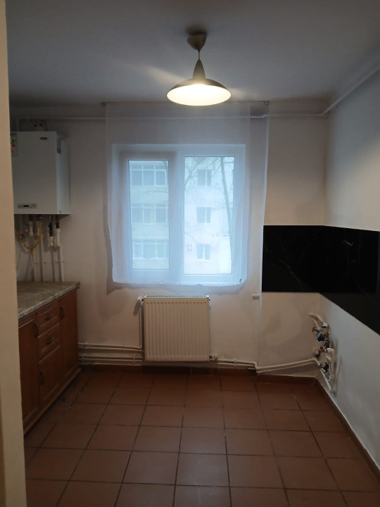 Apartament cu 3 camere in Tatarasi, str Ion Creanga, etaj 2