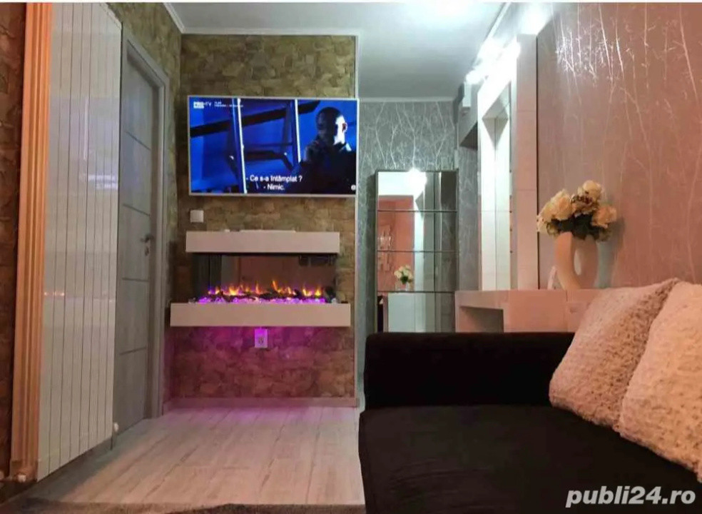 Apartament 3 camere Cantemiropen space, fara risc, et 2