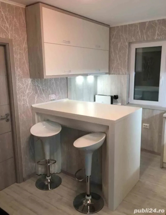 Apartament 3 camere Cantemiropen space, fara risc, et 2