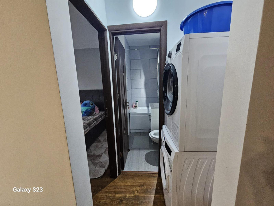 Apartament cu 2 camere semidecomandat in Zimbru, renovat, mobilat si utilat!