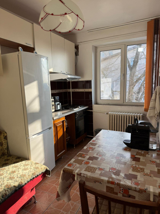Apartament cu 1 camera langa Filaronica, in Piata Unirii