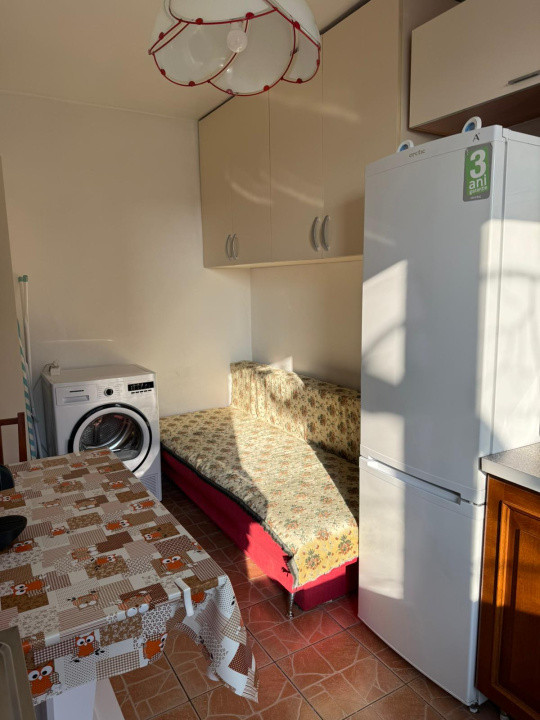 Apartament cu 1 camera langa Filaronica, in Piata Unirii
