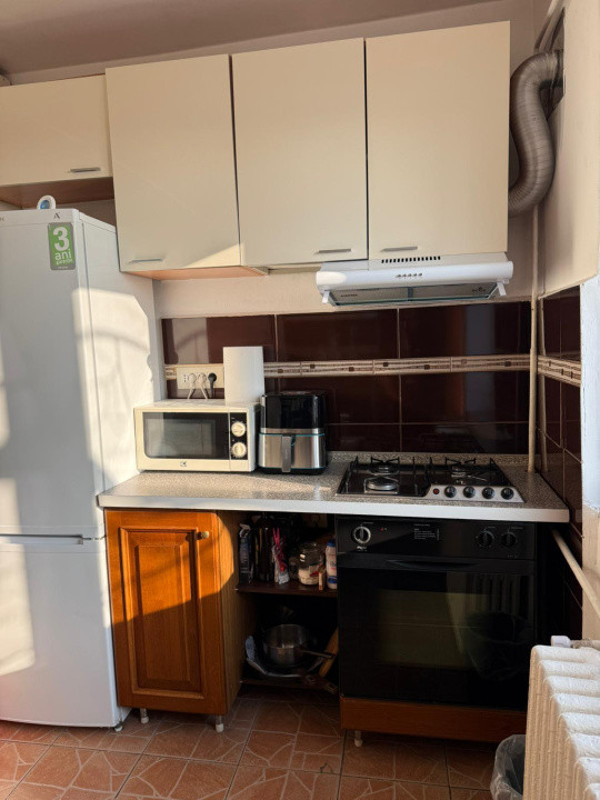 Apartament cu 1 camera langa Filaronica, in Piata Unirii