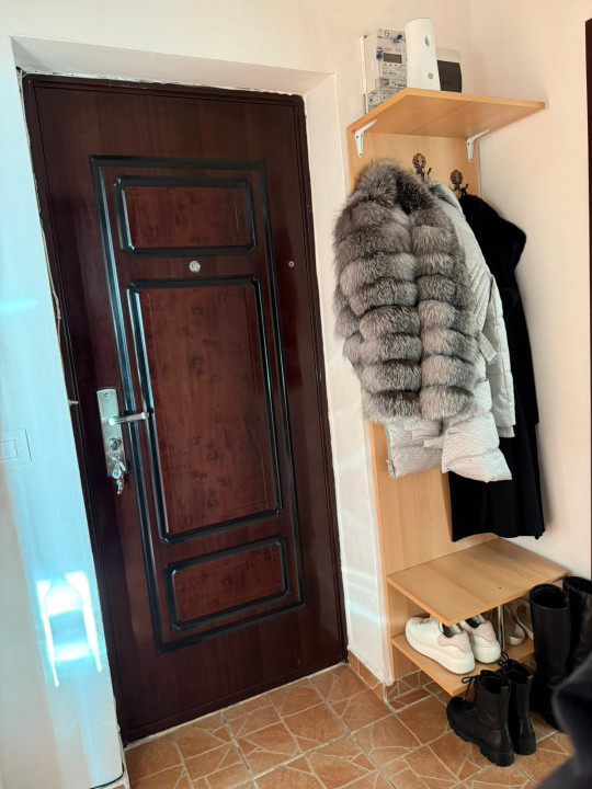 Apartament cu 1 camera langa Filaronica, in Piata Unirii