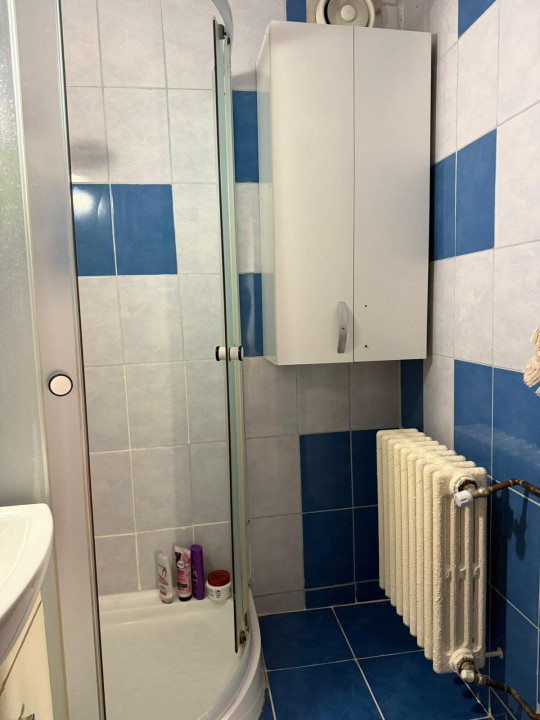 Apartament cu 1 camera langa Filaronica, in Piata Unirii