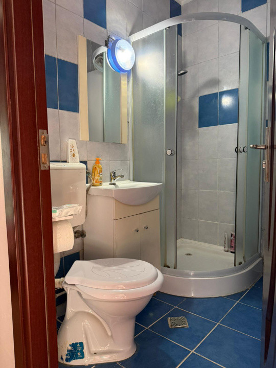 Apartament cu 1 camera langa Filaronica, in Piata Unirii