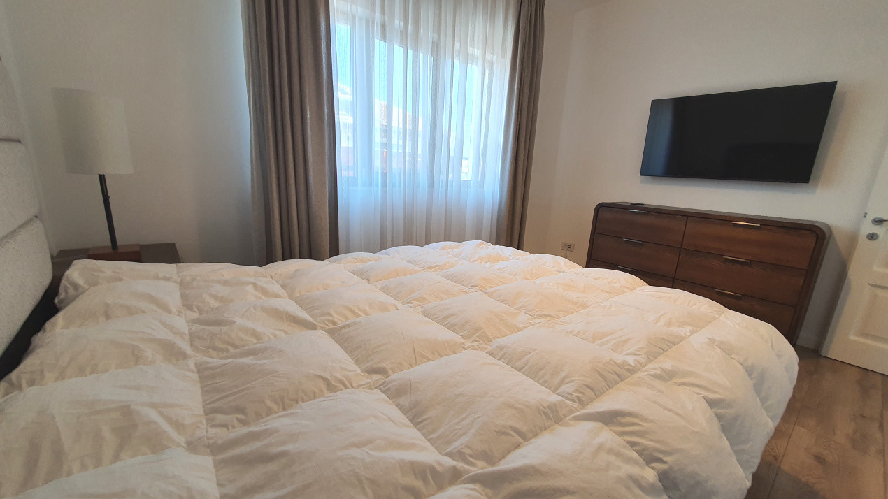 Casa noua - Padurea Marzesti Breazu