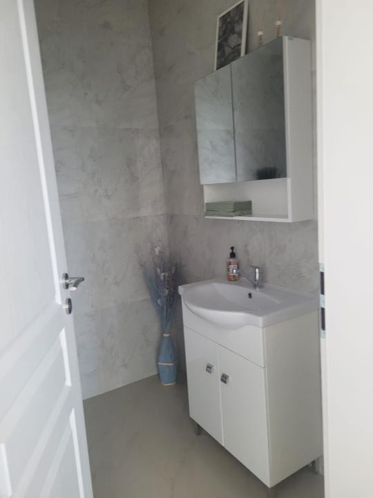 Clinica medicala pt rec medicala, fizioterapie, kinetoterapie in Valea Lupului!