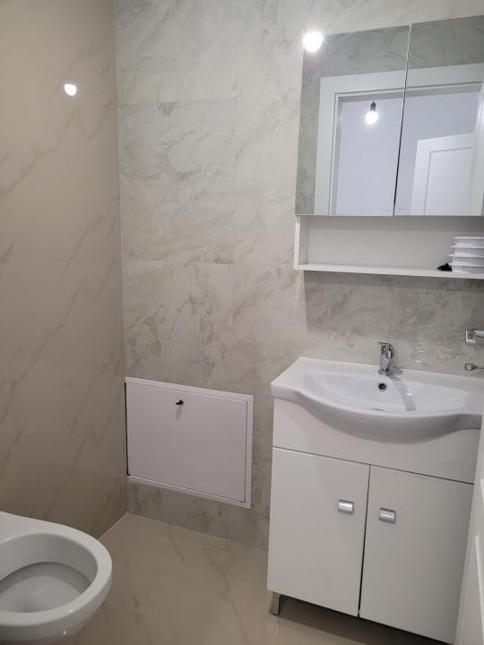 Clinica medicala pt rec medicala, fizioterapie, kinetoterapie in Valea Lupului!