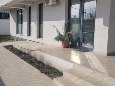 Clinica medicala pt rec medicala, fizioterapie, kinetoterapie in Valea Lupului!