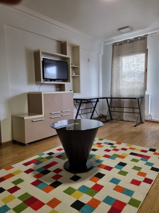 Apartament cu 2 camere zona Tudor Vladimirescu, bloc nou!