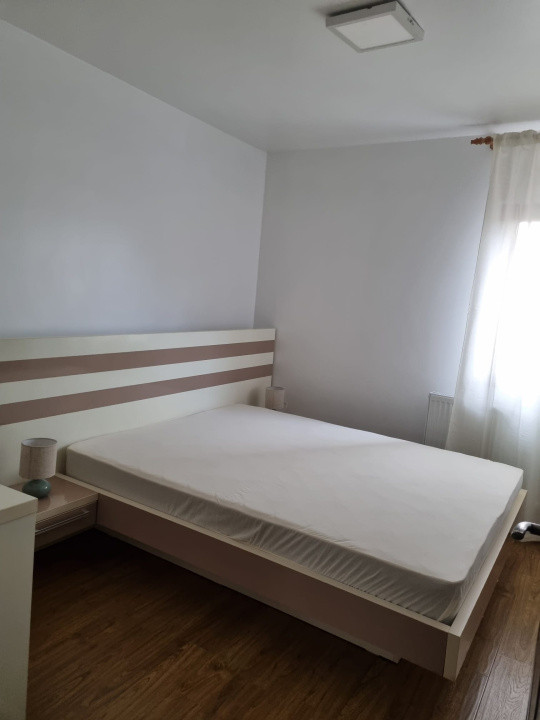Apartament cu 2 camere zona Tudor Vladimirescu, bloc nou!