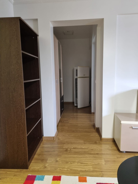 Apartament cu 2 camere zona Tudor Vladimirescu, bloc nou!