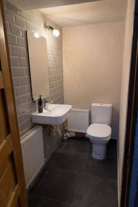 Spațiu comercial de închiriat, zona Centru Iași