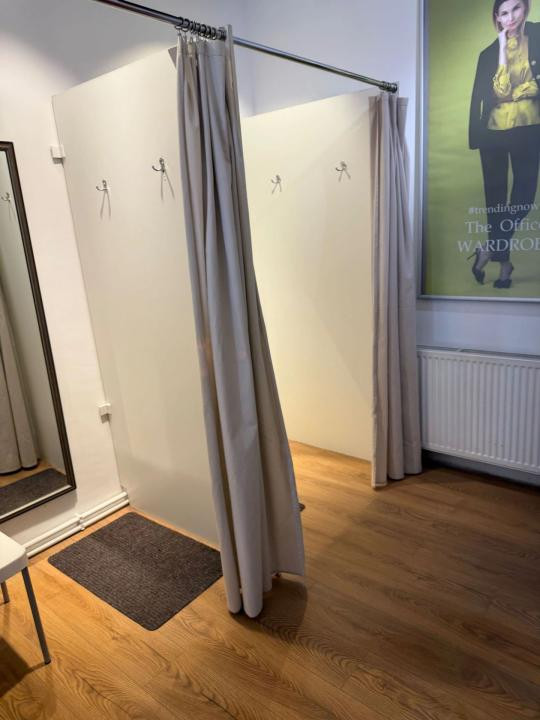 Spațiu comercial de închiriat, zona Centru Iași