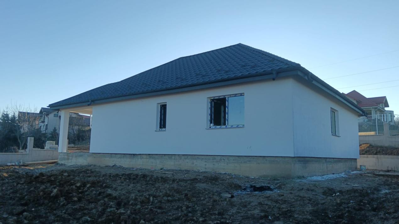 Casă De Vânzare, Zona Păun/Bucium