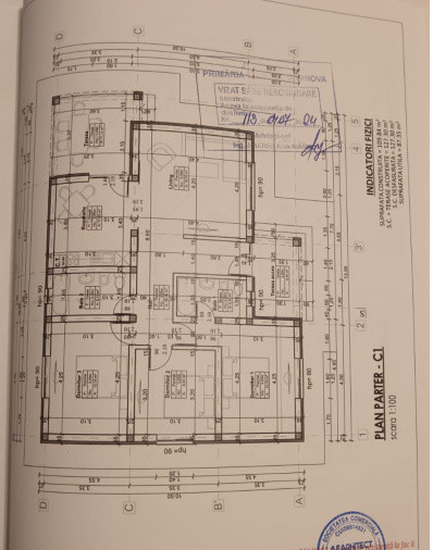 Casă De Vânzare, Zona Păun/Bucium