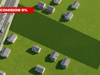 Teren Intravilan Iasi - la Sos Nicolina (CUG)