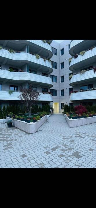 Apartament 2 camere complex rezidential Kimono, zona Moara de Vant!