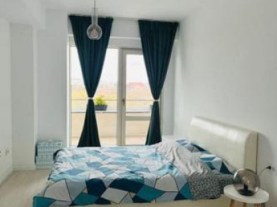 Apartament 2 camere complex rezidential Kimono, zona Moara de Vant!