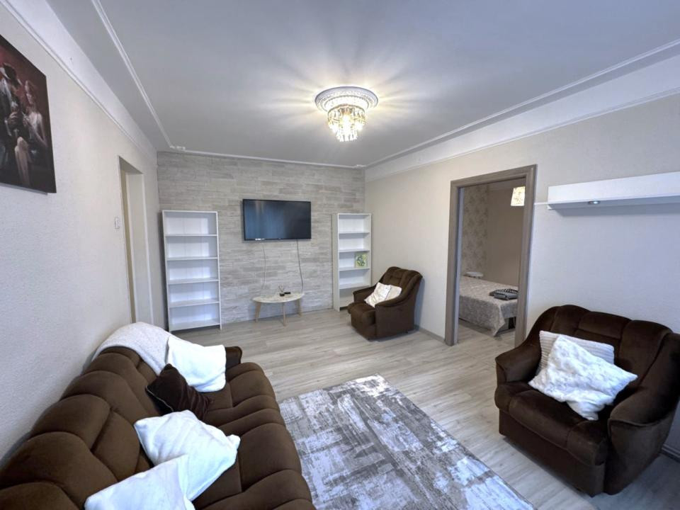 Apartament de inchiriat în zona Primăverii/Țutora!
