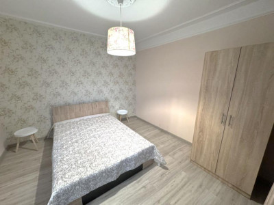 Apartament de inchiriat în zona Primăverii/Țutora!