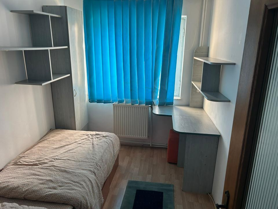 Apartament intim, cochet, pt investitii, zona Rond Podu Ros!