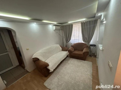 Apartament intim, cochet, pt investitii, zona Rond Podu Ros!