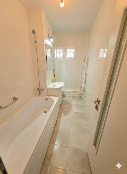 Apartament in Cantemir, spate Liceu,  cu 2 camere, renovat complet!