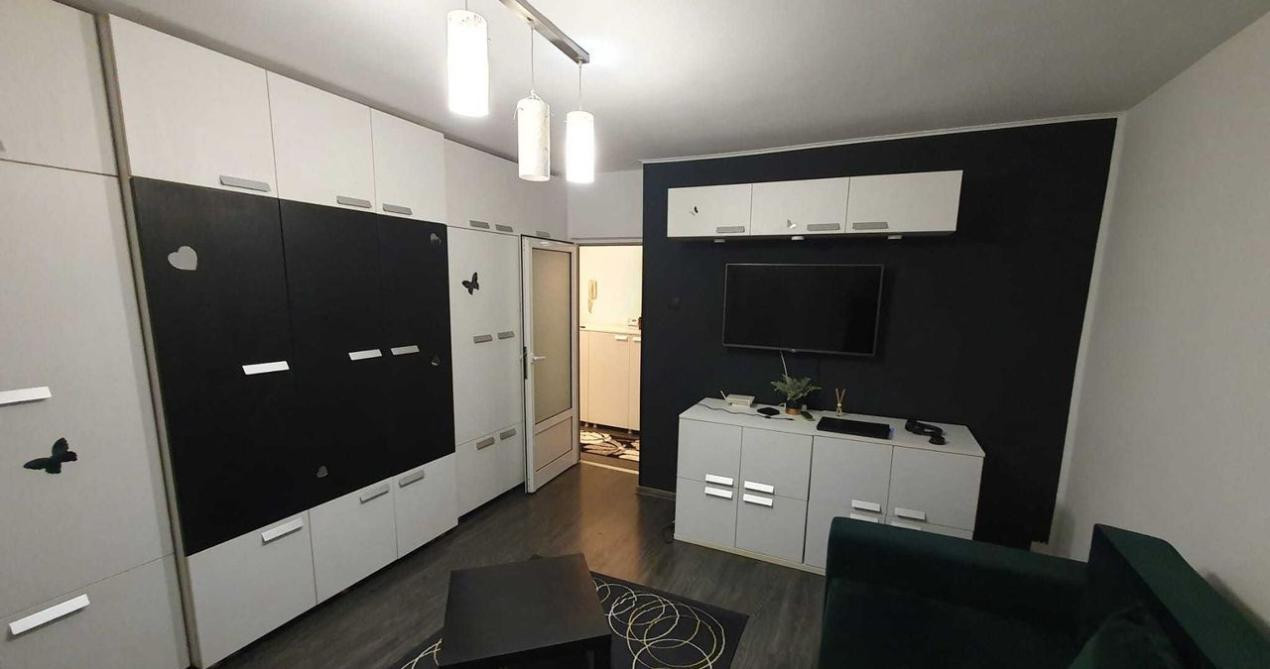 Inchiriere apartament cu 1 cameră zona Poitiers!