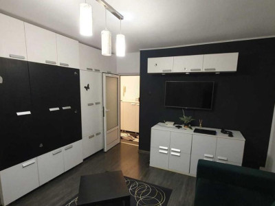 Inchiriere apartament cu 1 cameră zona Poitiers!