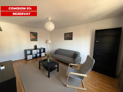 Fara comision! Ap cu 2 cam, renovat, spatios, decomandat, in Oancea, Tatarasi!