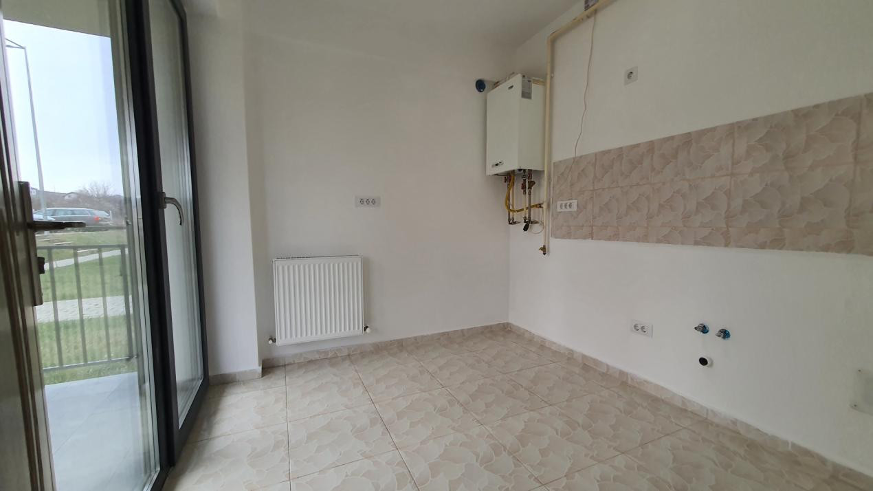 Apartament cu o camere - Bloc nou Comision 0