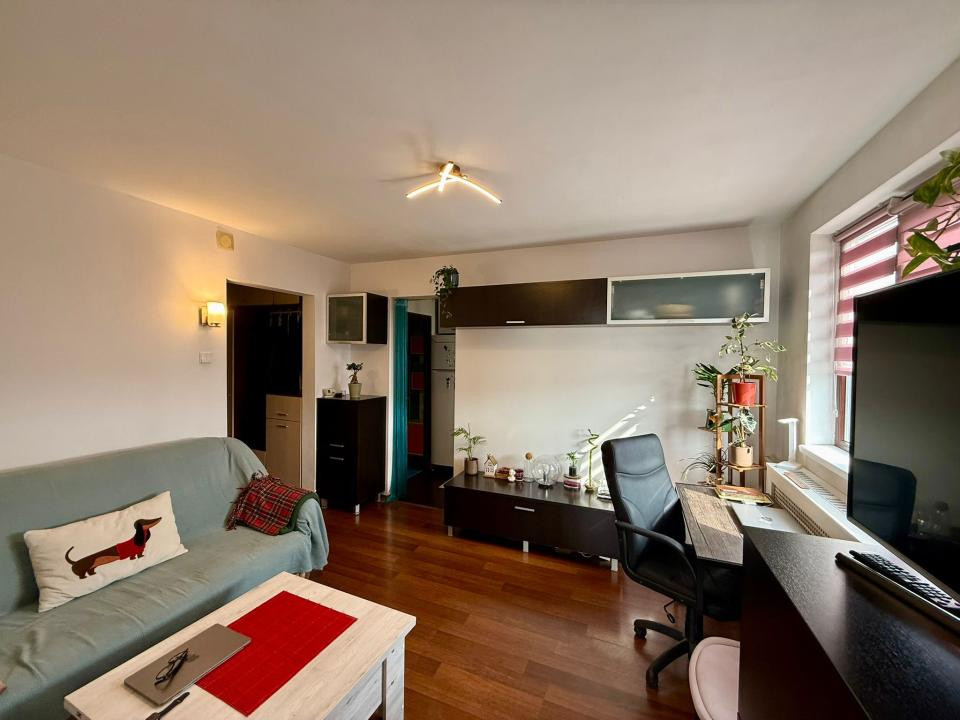 Apartament nou aparut! La bulevard, Tatarasi, 2 cam nedec, renovat, mobilat!